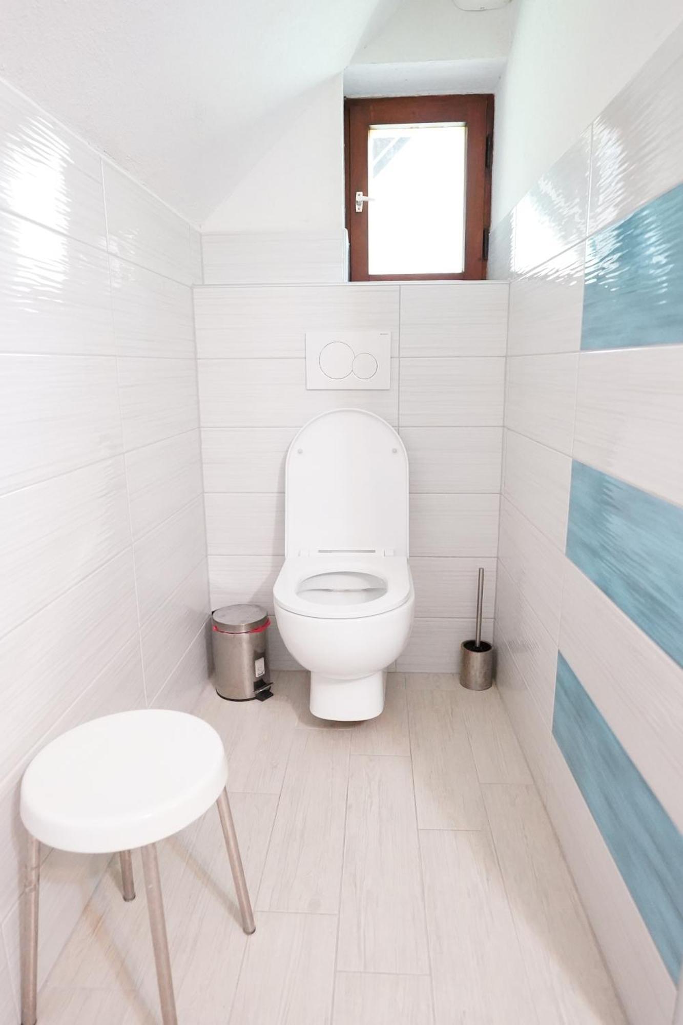 Sobe In Apartmaji Pri Ukcu Bohinj ภายนอก รูปภาพ