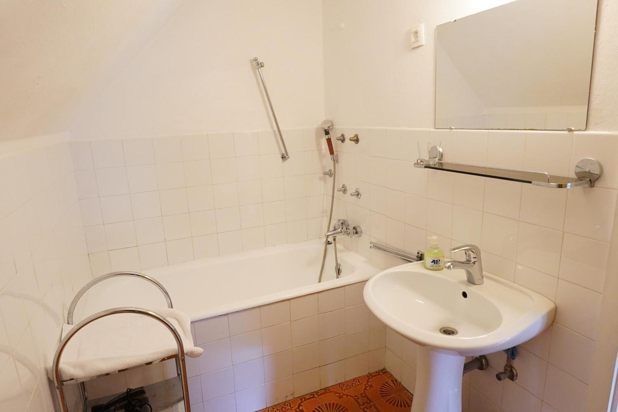 Sobe In Apartmaji Pri Ukcu Bohinj ภายนอก รูปภาพ