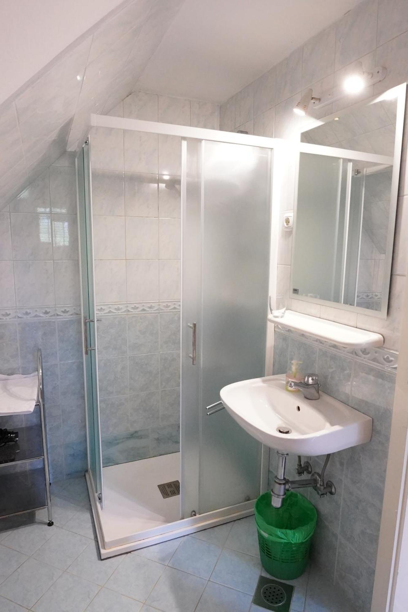 Sobe In Apartmaji Pri Ukcu Bohinj ภายนอก รูปภาพ