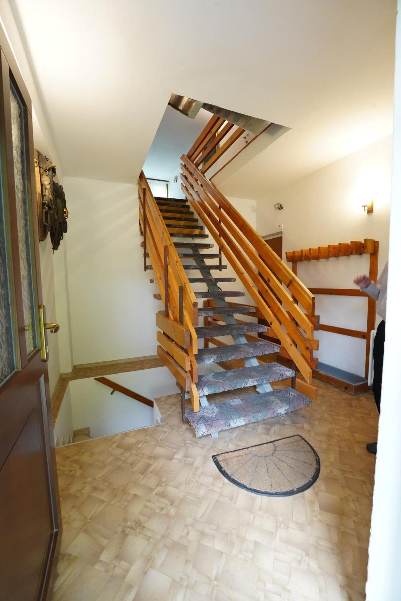 Sobe In Apartmaji Pri Ukcu Bohinj ภายนอก รูปภาพ