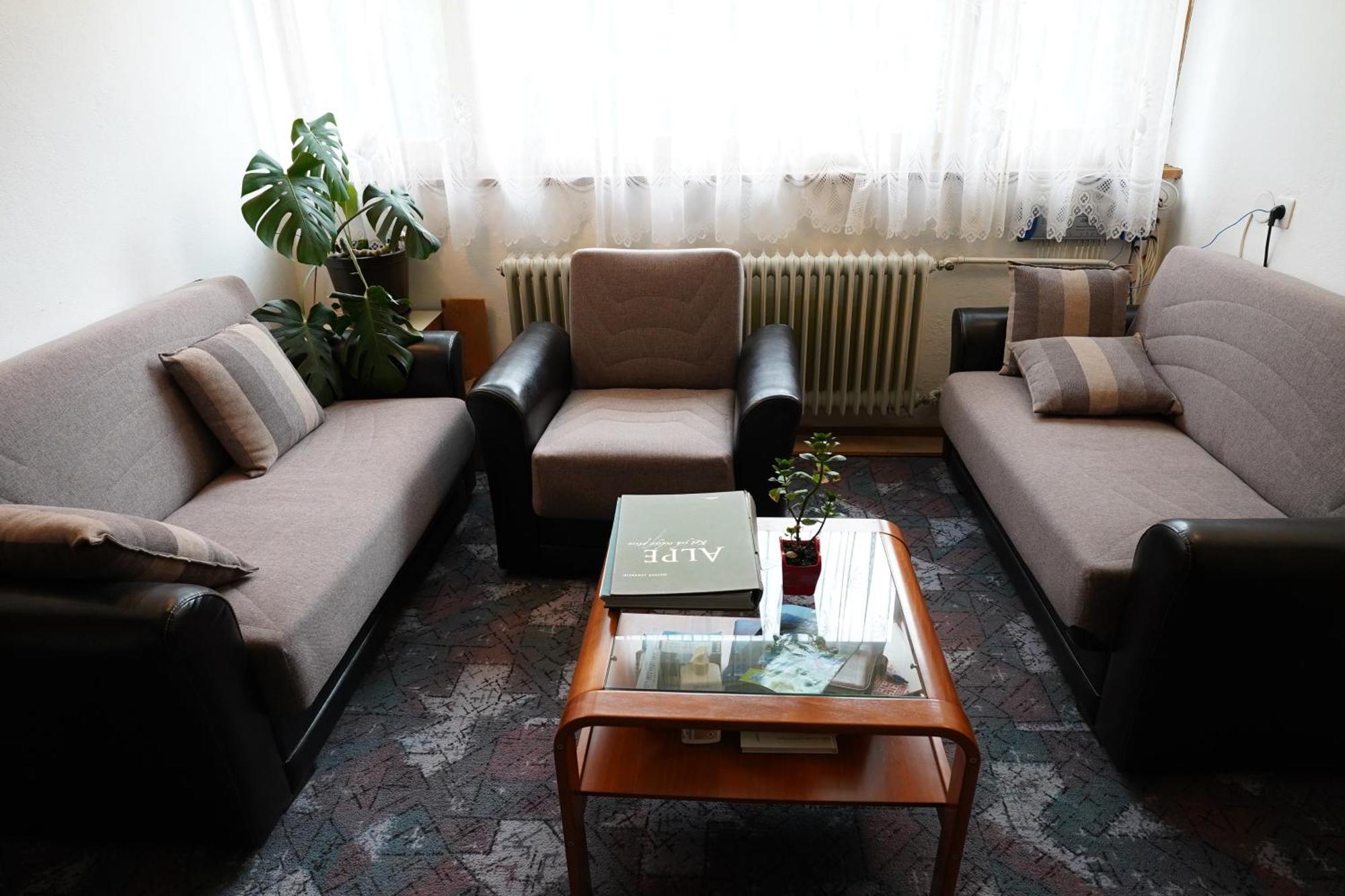 Sobe In Apartmaji Pri Ukcu Bohinj ภายนอก รูปภาพ