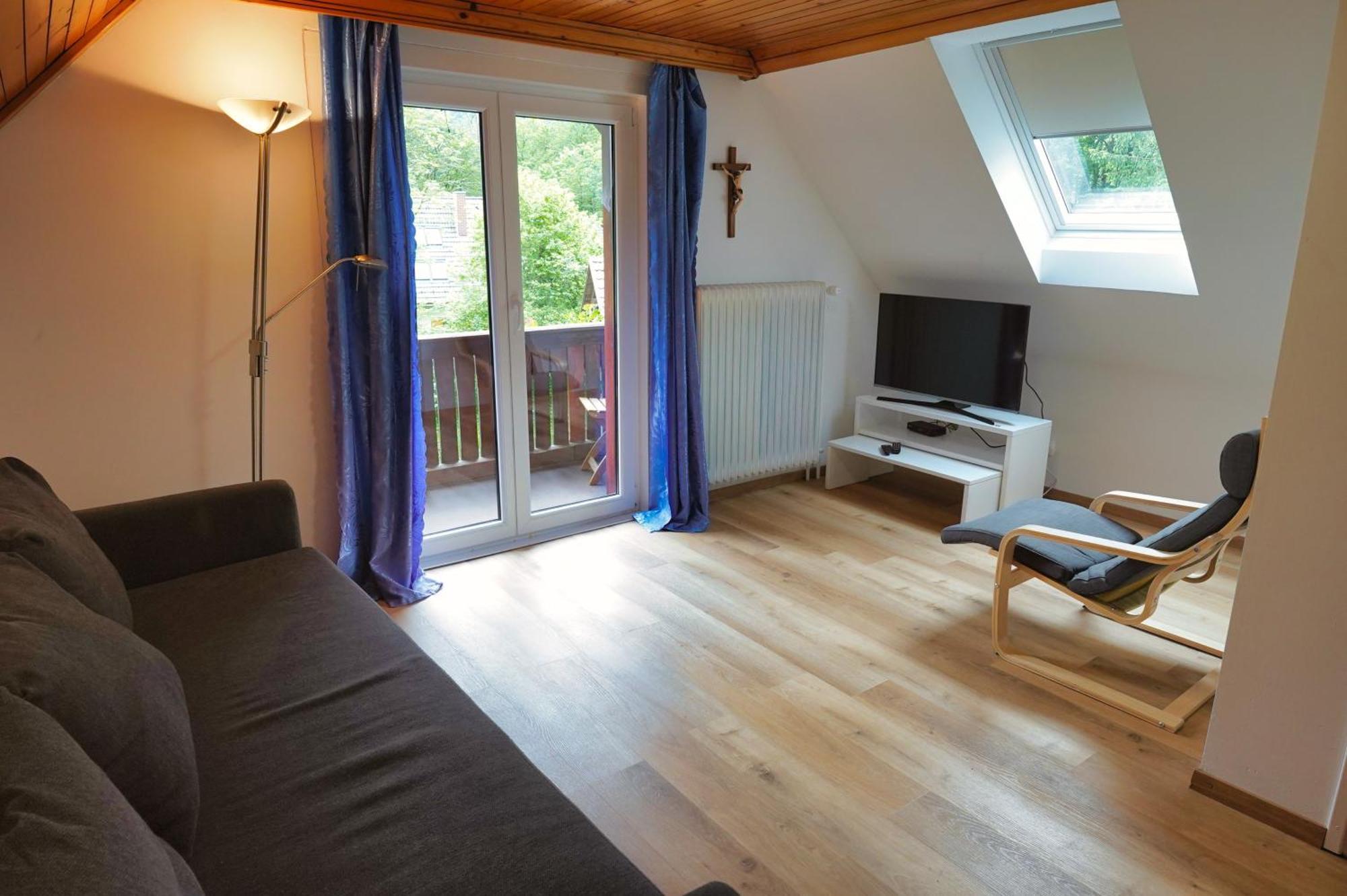 Sobe In Apartmaji Pri Ukcu Bohinj ภายนอก รูปภาพ