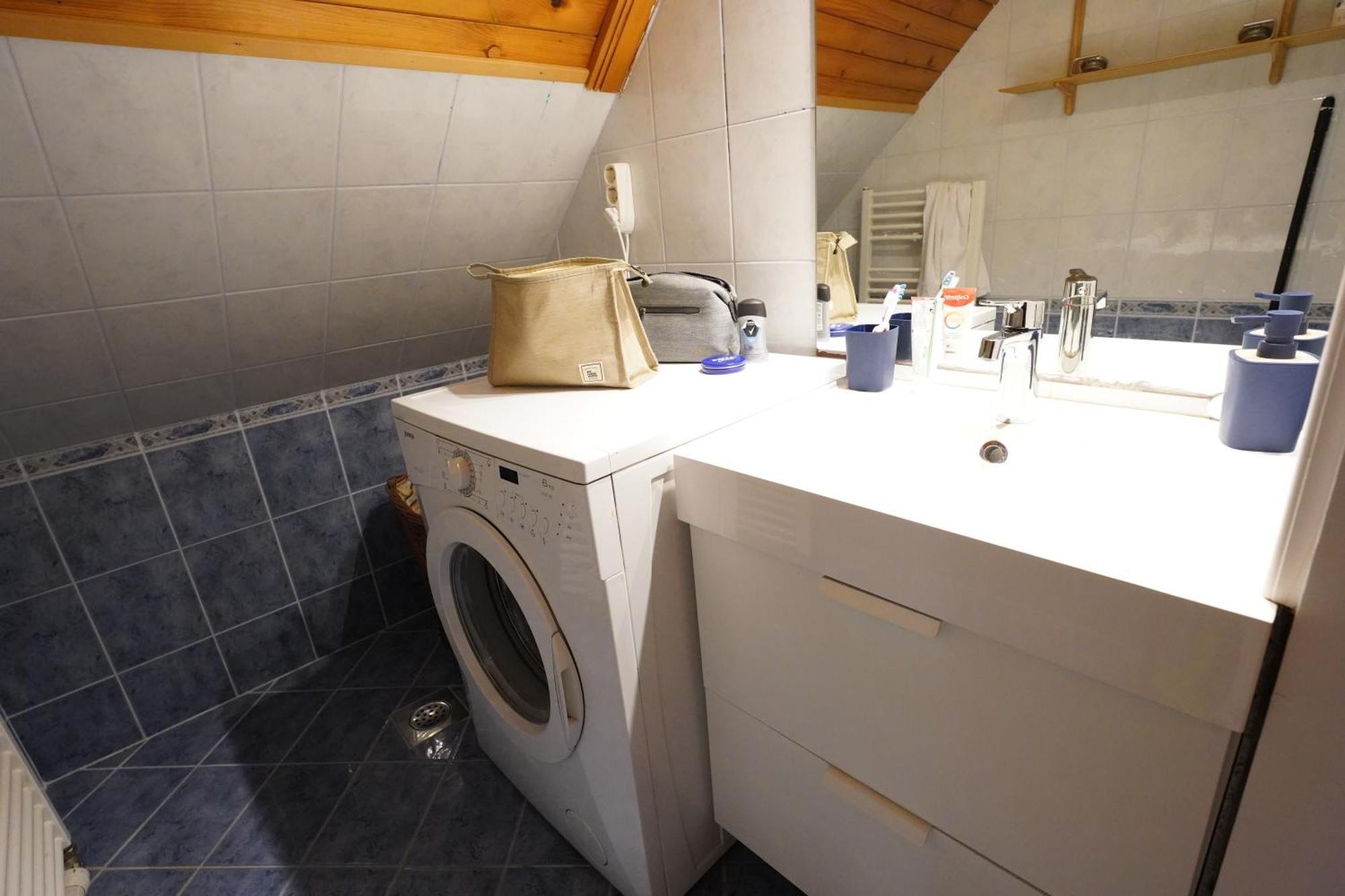 Sobe In Apartmaji Pri Ukcu Bohinj ภายนอก รูปภาพ
